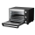 MPM Product MPE-16/T Piekarnik elektryczny z termoobiegiem 35 l - 1490510 - zdjęcie 3